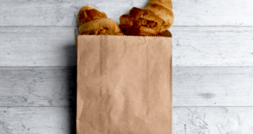 Pastane Kese Kağıtları