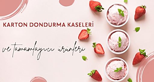 Dondurma Kaseleri