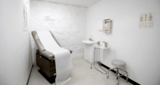 Muayene Masa Örtüsü