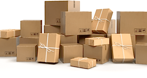 Paketleme Ekipmanları