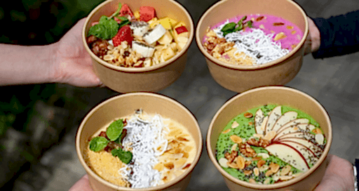 Kraft Salata Kaseleri